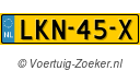 LKN45X