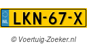 LKN67X