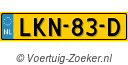 LKN83D