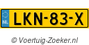 LKN-83-X