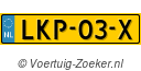 LKP03X