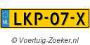 LKP07X