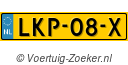 LKP08X