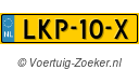 LKP10X