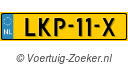 LKP11X