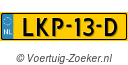 LKP13D