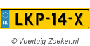 LKP14X