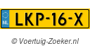 LKP16X