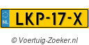 LKP17X