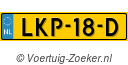 LKP18D