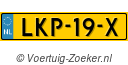 LKP19X