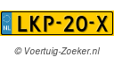 LKP-20-X