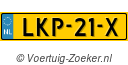 LKP21X