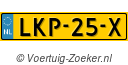 LKP25X