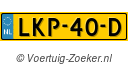 LKP40D