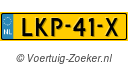 LKP41X