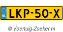 LKP50X