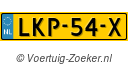 LKP54X