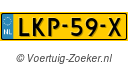 LKP59X