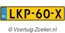 LKP60X