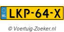 LKP64X