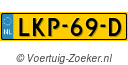 LKP69D