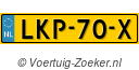 LKP70X