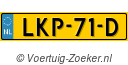 LKP71D