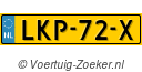 LKP72X