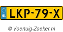 LKP79X