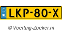 LKP80X