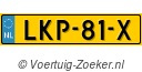 LKP81X