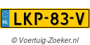 LKP83V