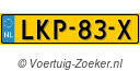 LKP83X