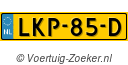 LKP85D