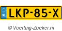 LKP-85-X