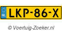 LKP86X