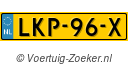 LKP-96-X