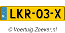 LKR03X