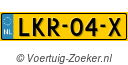LKR04X