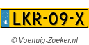 LKR09X