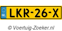 LKR-26-X