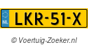 LKR51X