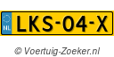 LKS04X
