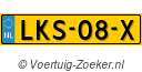 LKS08X
