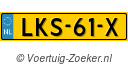 LKS61X