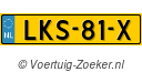 LKS81X