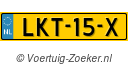 LKT15X