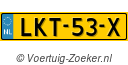 LKT53X