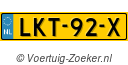 LKT92X